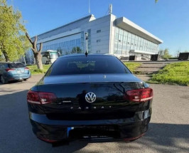 VOLKSWAGEN Passat 2020 — imagine 16