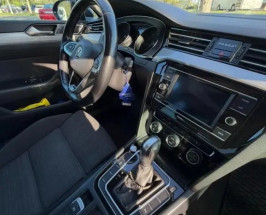 VOLKSWAGEN Passat 2020 — imagine 14