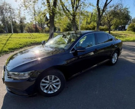 VOLKSWAGEN Passat 2020 — imagine 18