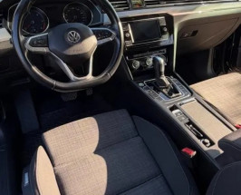VOLKSWAGEN Passat 2020 — imagine 11