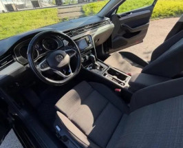 VOLKSWAGEN Passat 2020 — imagine 15