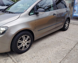 VOLKSWAGEN Golf 2010 — imagine 3