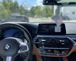 BMW Unknown Model 2019 — imagine 2