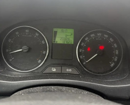 SKODA Roomster 2013 — imagine 3