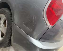 SKODA Roomster 2013 — imagine 4
