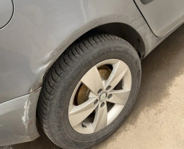 SKODA Roomster 2013 — imagine 5