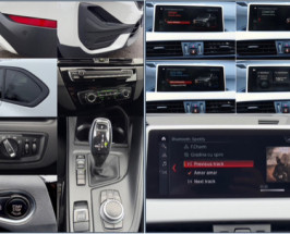 BMW X1 2021 — imagine 9