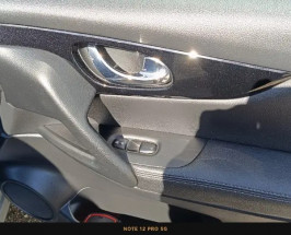 NISSAN Qashqai 2016 — imagine 6