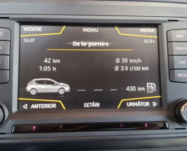 SEAT Ibiza 2015 — imagine 23
