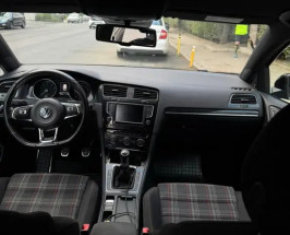 VOLKSWAGEN Golf 2015 — imagine 2