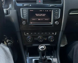 VOLKSWAGEN Golf 2015 — imagine 3