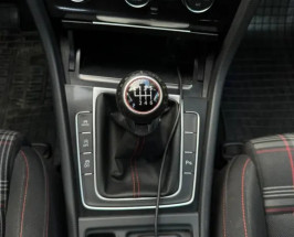 VOLKSWAGEN Golf 2015 — imagine 7