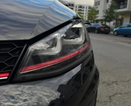 VOLKSWAGEN Golf 2015 — imagine 4