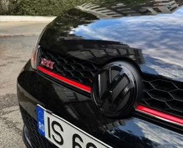 VOLKSWAGEN Golf 2015 — imagine 8