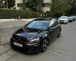 VOLKSWAGEN Golf 2015 — imagine 5