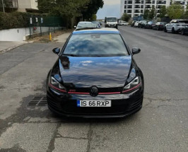VOLKSWAGEN Golf 2015 — imagine 9
