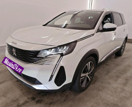 PEUGEOT 5008 2021 — imagine 2