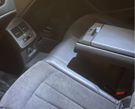 AUDI A4 2018 — imagine 4