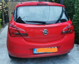 OPEL Corsa 2019 — imagine 13