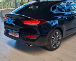HYUNDAI i30 2024 — imagine 45