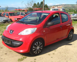 PEUGEOT 307 2004 — imagine 6