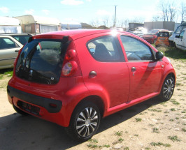 PEUGEOT 307 2004 — imagine 2