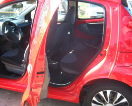 PEUGEOT 307 2004 — imagine 7