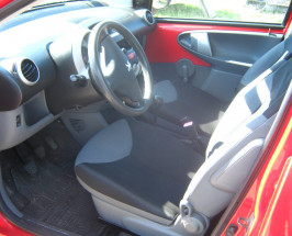 PEUGEOT 307 2004 — imagine 4