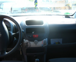 PEUGEOT 307 2004 — imagine 8