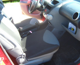 PEUGEOT 307 2004 — imagine 5
