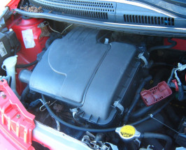 PEUGEOT 307 2004 — imagine 9