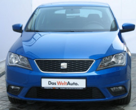 SEAT Unknown Model 2013 — imagine 2