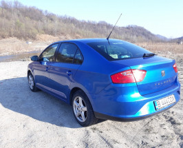 SEAT Unknown Model 2013 — imagine 9