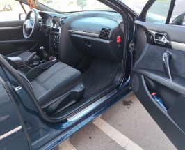 PEUGEOT 407 2009 — imagine 14