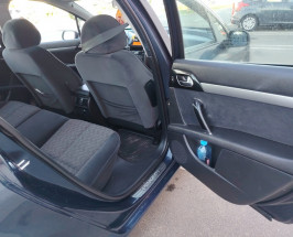 PEUGEOT 407 2009 — imagine 11