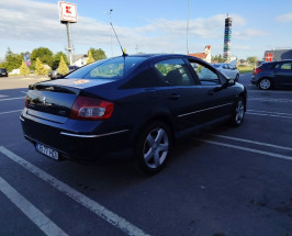PEUGEOT 407 2009 — imagine 15