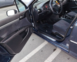 PEUGEOT 407 2009 — imagine 12