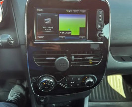 RENAULT Clio 2014 — imagine 20