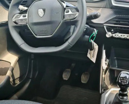 PEUGEOT 208 2024 — imagine 9