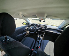 PEUGEOT 208 2024 — imagine 5