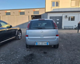 OPEL Meriva 2004 — imagine 7