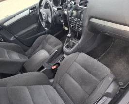 VOLKSWAGEN Unknown Model 2010 — imagine 9