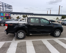 FORD Ranger 2012 — imagine 10