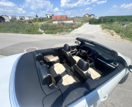 VOLKSWAGEN Eos 2014 — imagine 12