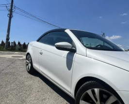 VOLKSWAGEN Eos 2014 — imagine 19