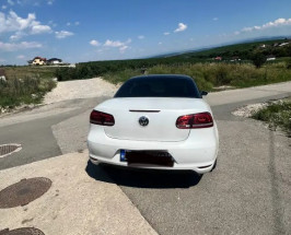VOLKSWAGEN Eos 2014 — imagine 15