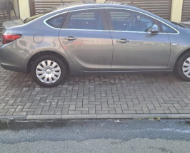 OPEL Astra 2018 — imagine 2