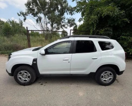 DACIA Duster 2020 — imagine 24