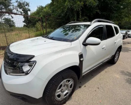DACIA Duster 2020 — imagine 21