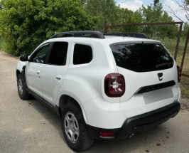 DACIA Duster 2020 — imagine 20
